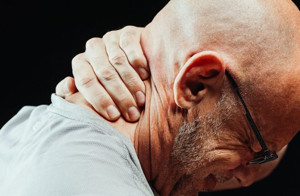 discover effective solutions for neck pain relief. learn tips, exercises, and treatments to soothe soreness, improve mobility, and ease discomfort quickly.