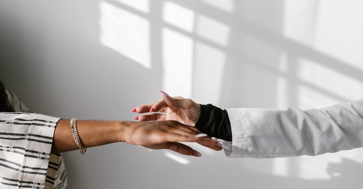 discover effective non-invasive relief solutions to ease pain and discomfort naturally, without surgery or medication. explore gentle, science-backed methods for better well-being.