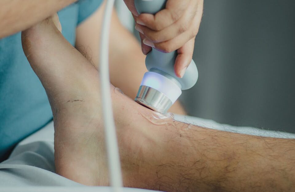 discover safe and effective non-invasive relief solutions for pain and discomfort. explore gentle treatments designed to improve your well-being without surgery or downtime.