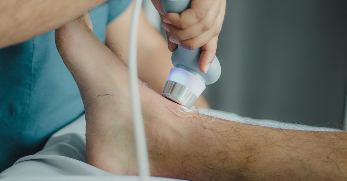 discover safe and effective non-invasive relief solutions for pain and discomfort. explore gentle treatments designed to improve your well-being without surgery or downtime.