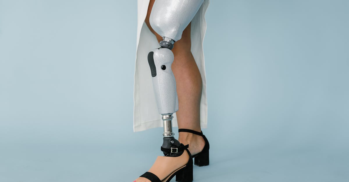 discover everything about prostheses, including advanced technologies, types, benefits, and how prosthetic devices can help restore mobility and improve quality of life.