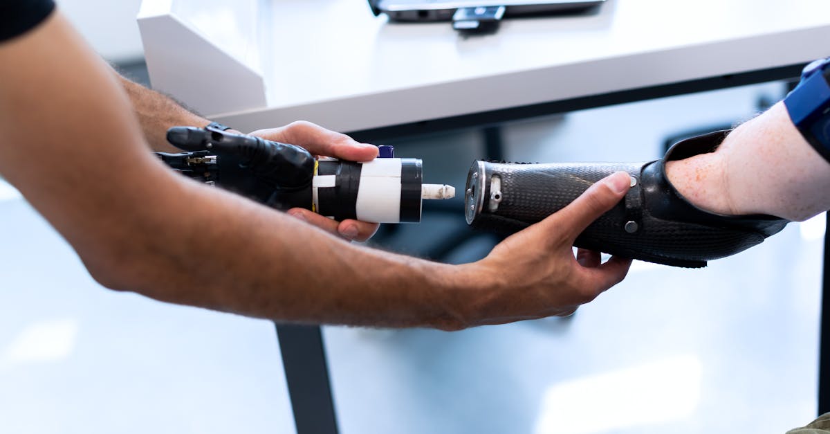 discover everything you need to know about prosthesis, including types, uses, benefits, and advancements in prosthetic technology to improve quality of life.