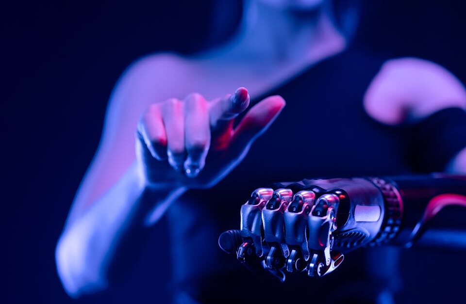 discover comprehensive information about prosthesis, including types, uses, benefits, and advancements in prosthetic technology to improve quality of life and mobility.