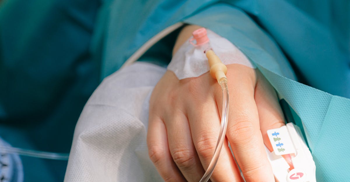 discover the essential steps and best practices for a successful recovery, whether from injury, illness, or life challenges. achieve holistic well-being and bounce back stronger with our expert tips and resources.