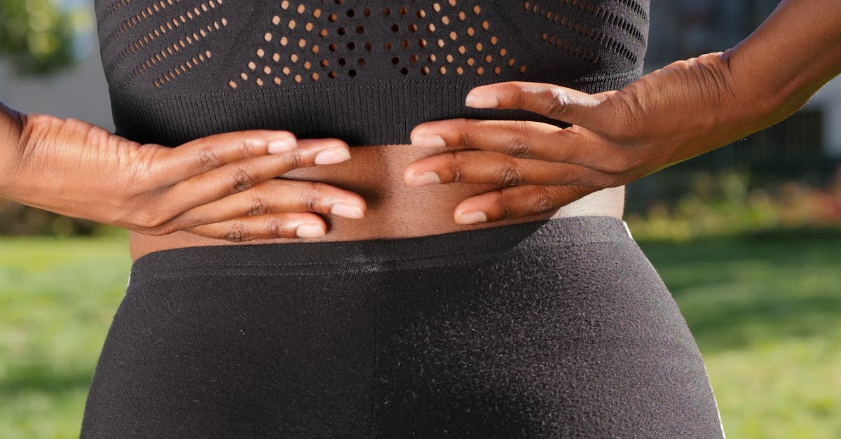 discover the benefits of spinal decompression therapy for relieving back pain, improving mobility, and promoting spinal health. learn how non-surgical spinal decompression works and who can benefit from this effective treatment.