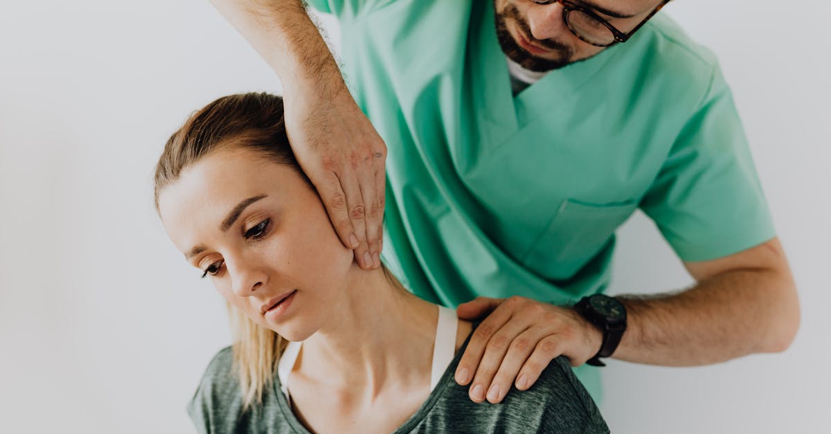 discover the benefits of spinal decompression therapy for relieving back pain, improving mobility, and supporting overall spinal health. learn how this non-surgical treatment can help you regain comfort and flexibility.