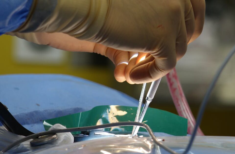 discover advanced spine surgery solutions to relieve pain, restore mobility, and improve your quality of life. learn about procedures, recovery, and expert care for spine conditions.