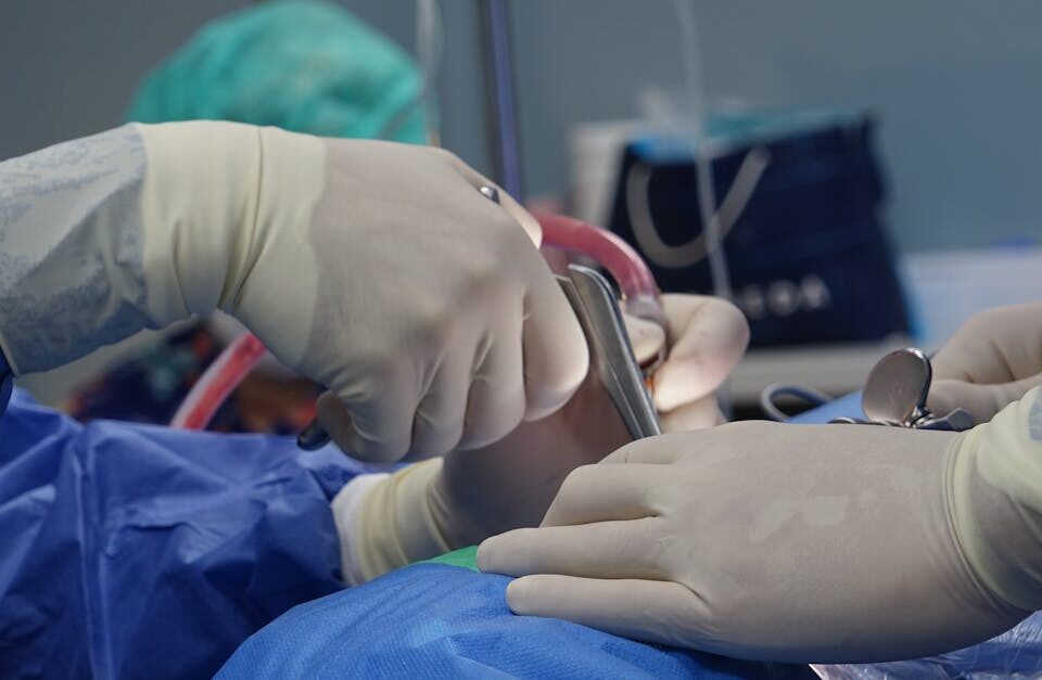 discover expert information about spine surgery, including procedures, recovery tips, and how to choose the right surgeon for your spinal health needs.