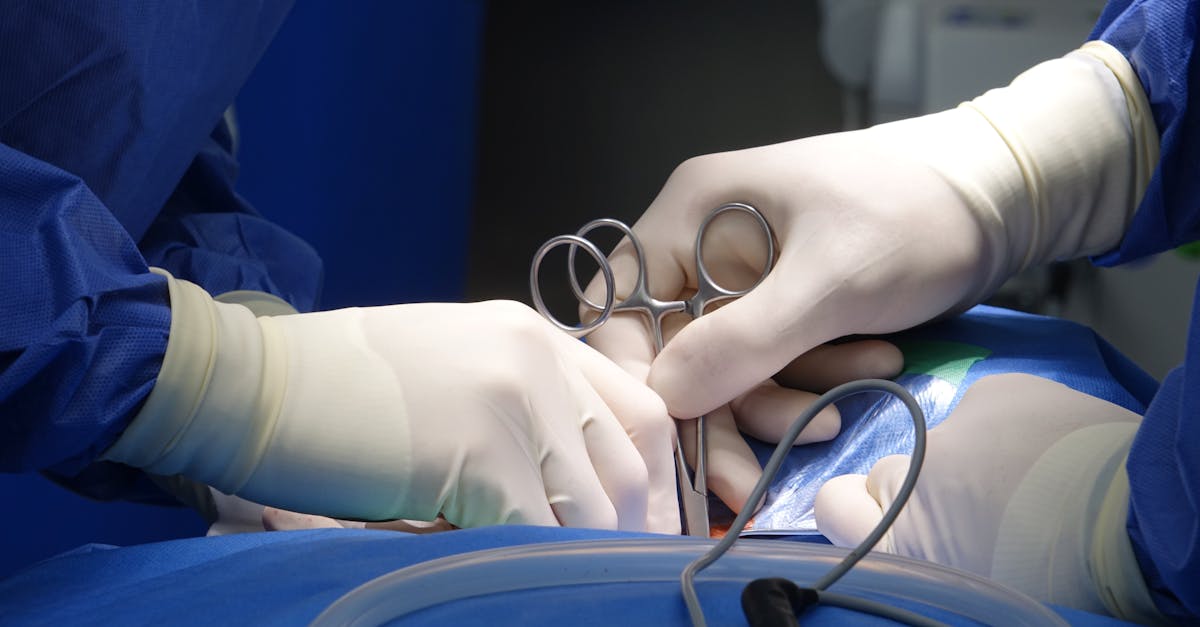 discover comprehensive information about spine surgery, including procedures, benefits, risks, and recovery tips to help you make informed decisions about your spinal health.