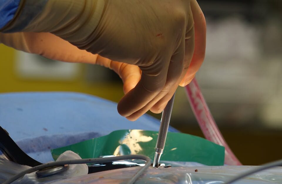 discover comprehensive information about spine surgery, including procedures, benefits, risks, and recovery tips to help you make informed decisions about your spinal health.