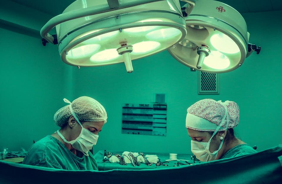 discover everything you need to know about surgery, including types of surgical procedures, preparation tips, recovery advice, and the latest advancements in medical technology.