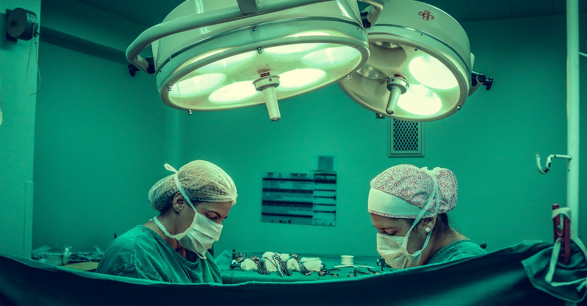 discover everything you need to know about surgery, including types of surgical procedures, preparation tips, recovery advice, and the latest advancements in medical technology.