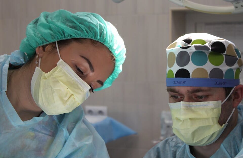 discover comprehensive information about surgery, including types of procedures, preparation, recovery tips, risks, and what to expect before and after your operation.