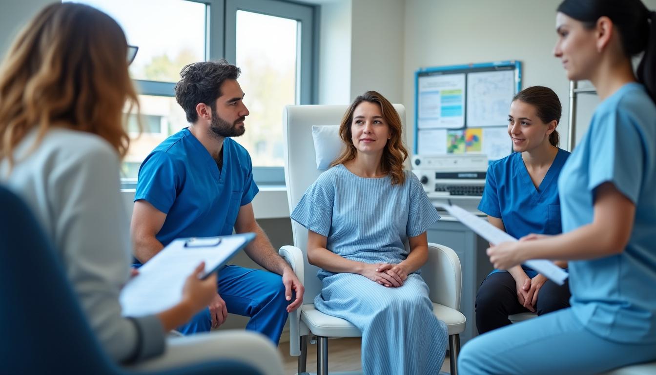 explore key differences in spine care between france and quebec, highlighting their impact on surgical decision-making and patient outcomes in this comparative analysis.