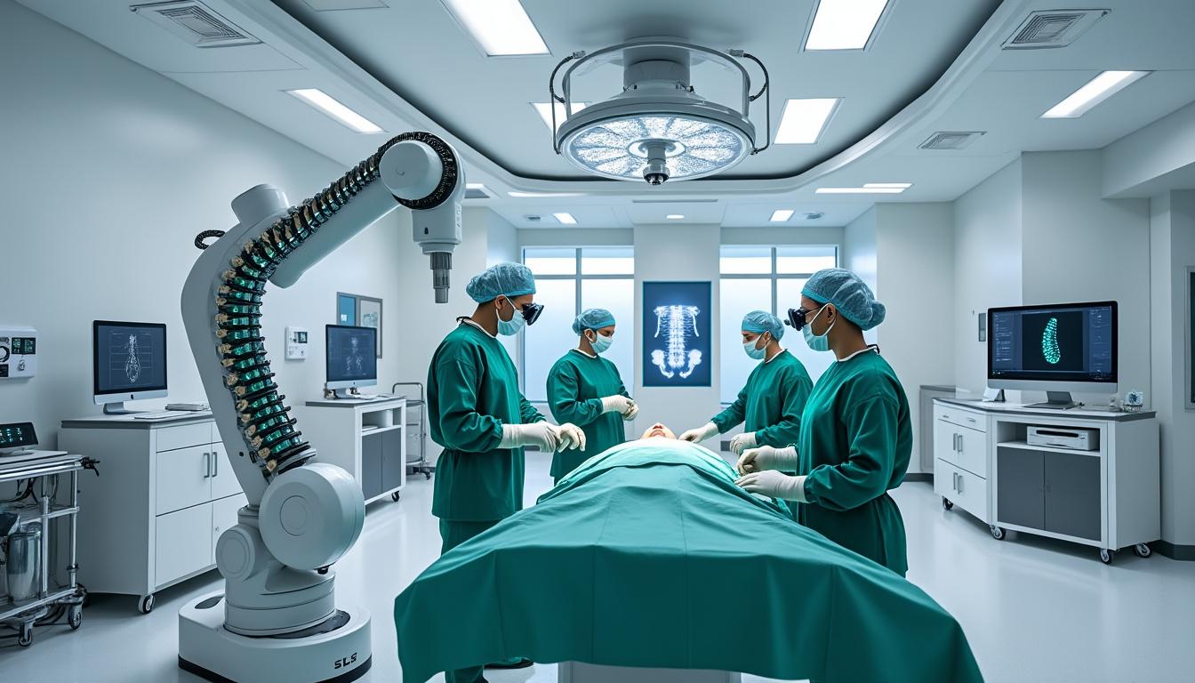 explore key differences and similarities in spinal care practices between france and quebec in this comprehensive guide. gain insights into treatment approaches, healthcare systems, and patient experiences to make informed decisions about spinal health.