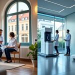 explore the key differences and similarities in spinal care practices between france and quebec with this comprehensive guide. gain insights into treatment approaches, healthcare systems, and patient experiences.