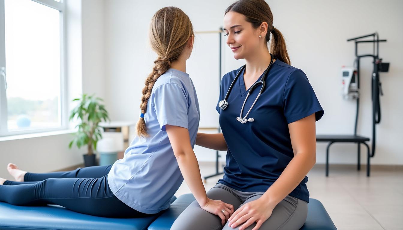 explore a detailed comparison between conservative treatments and surgical options, helping you make informed decisions about your healthcare.