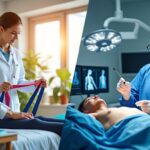 explore a detailed comparison between conservative treatments and surgical options, helping you make informed decisions about your healthcare journey.