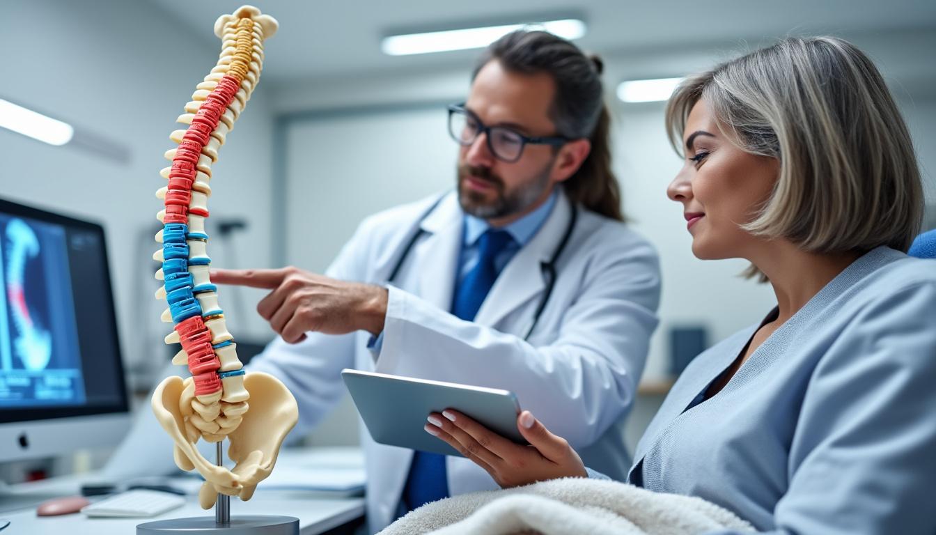 explore a detailed comparison between conservative treatments and surgical options, helping you make informed decisions about your healthcare.