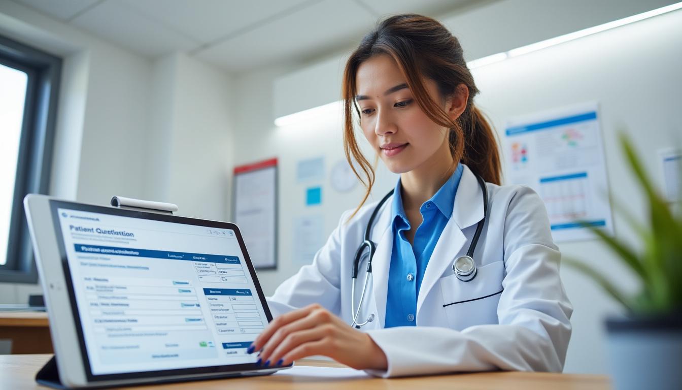 explore our comprehensive guide to initial assessments and questionnaires, covering methodologies, best practices, and effective implementation for accurate data collection.