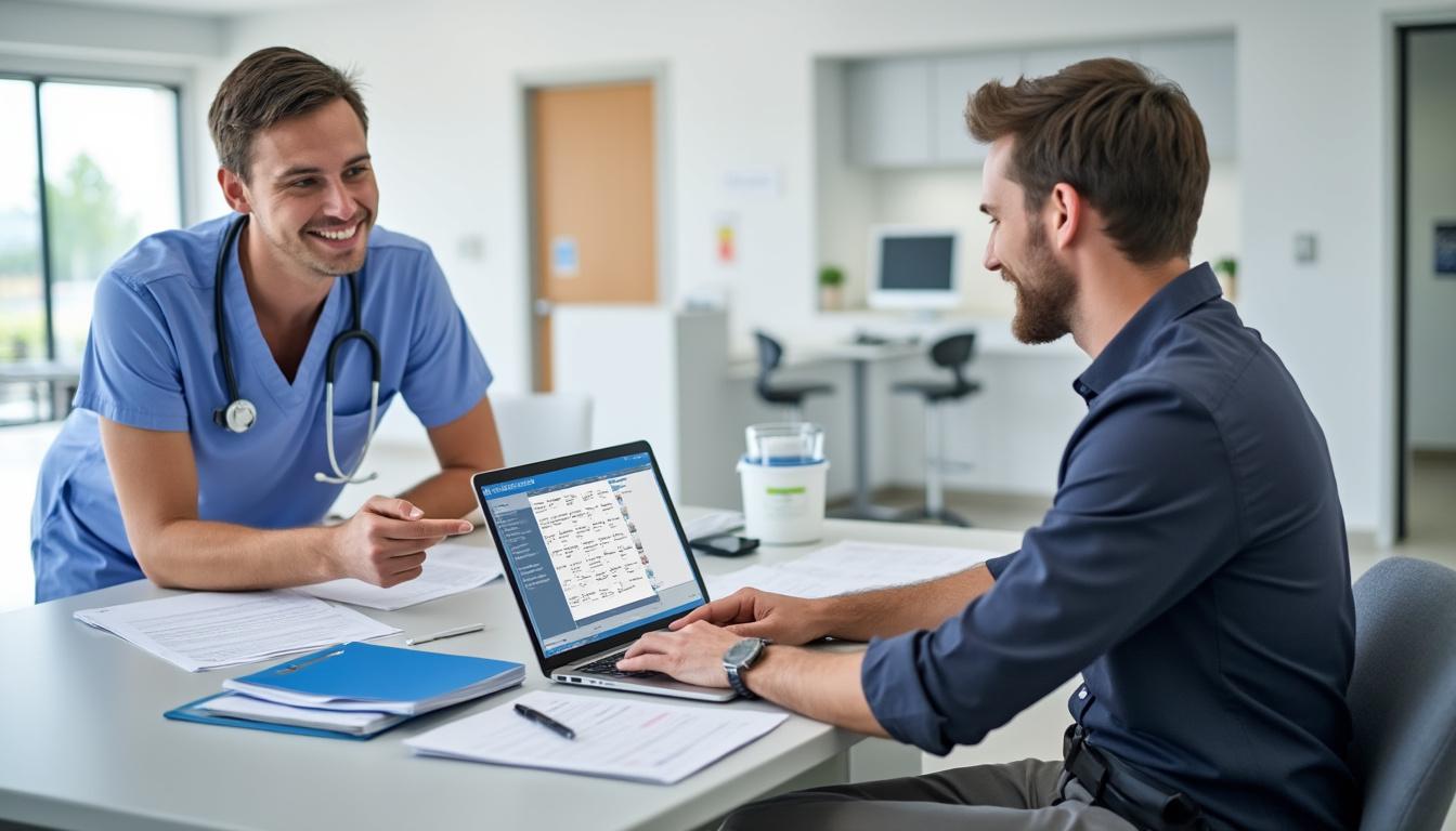 discover everything you need to know about initial assessments and questionnaires in this comprehensive guide, designed to help you gather accurate information effectively.