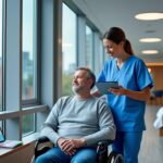 discover essential information on medical logistics and accommodation in quebec, tailored for patients navigating their healthcare journey with ease and comfort.