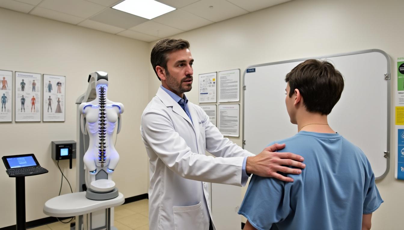 discover key questions to ask your osteopath about disc herniations in sainte-thérèse and gain insights into the benefits of neurovertebral decompression treatment for effective pain relief and spinal health.