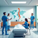 discover advanced back surgery options in trois-rivières, showcasing pioneering french innovation and expert medical care for optimal recovery.