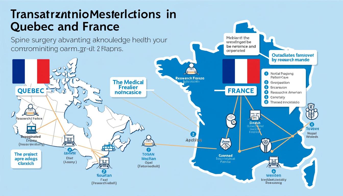 discover advanced back surgery in trois-rivières, blending pioneering french innovation with expert care for optimal spine health and recovery.