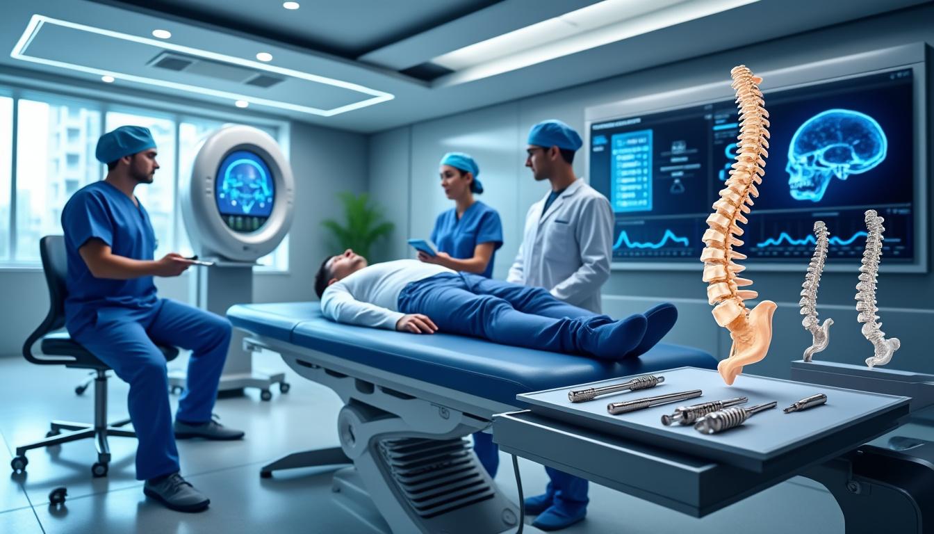 discover effective back surgery options in trois-rivières designed to reduce chronic pain and enhance your quality of life. expert care and advanced techniques for lasting relief.