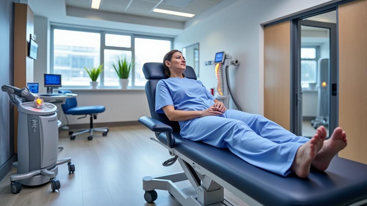 discover expert back surgery in trois-rivières aimed at reducing chronic pain and enhancing your quality of life through advanced medical care.