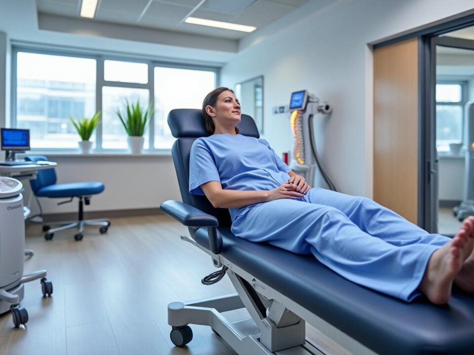 discover expert back surgery in trois-rivières aimed at reducing chronic pain and enhancing your quality of life through advanced medical care.