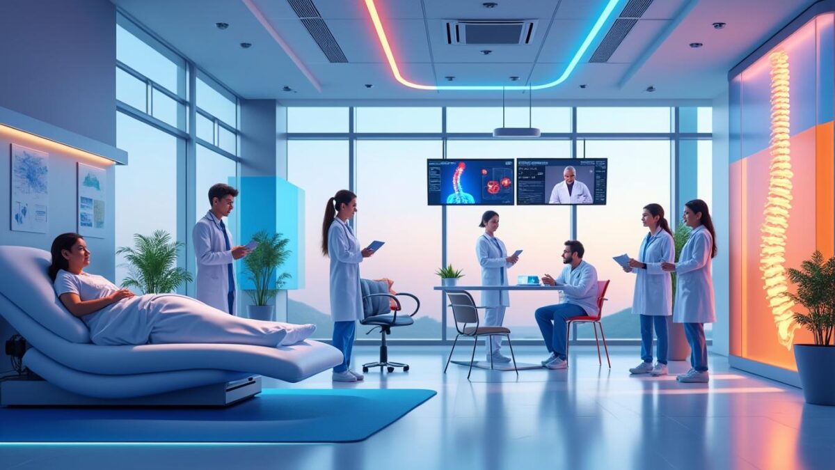 comprehensive guide to managing neck pain and herniation in blainville. discover effective treatments, symptoms, and expert advice for relief and recovery.