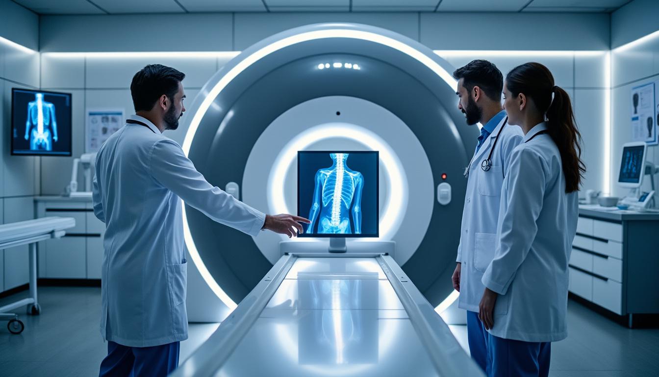 comprehensive guide to managing neck pain and herniation in blainville. learn effective treatments, prevention tips, and expert advice for relief and recovery.