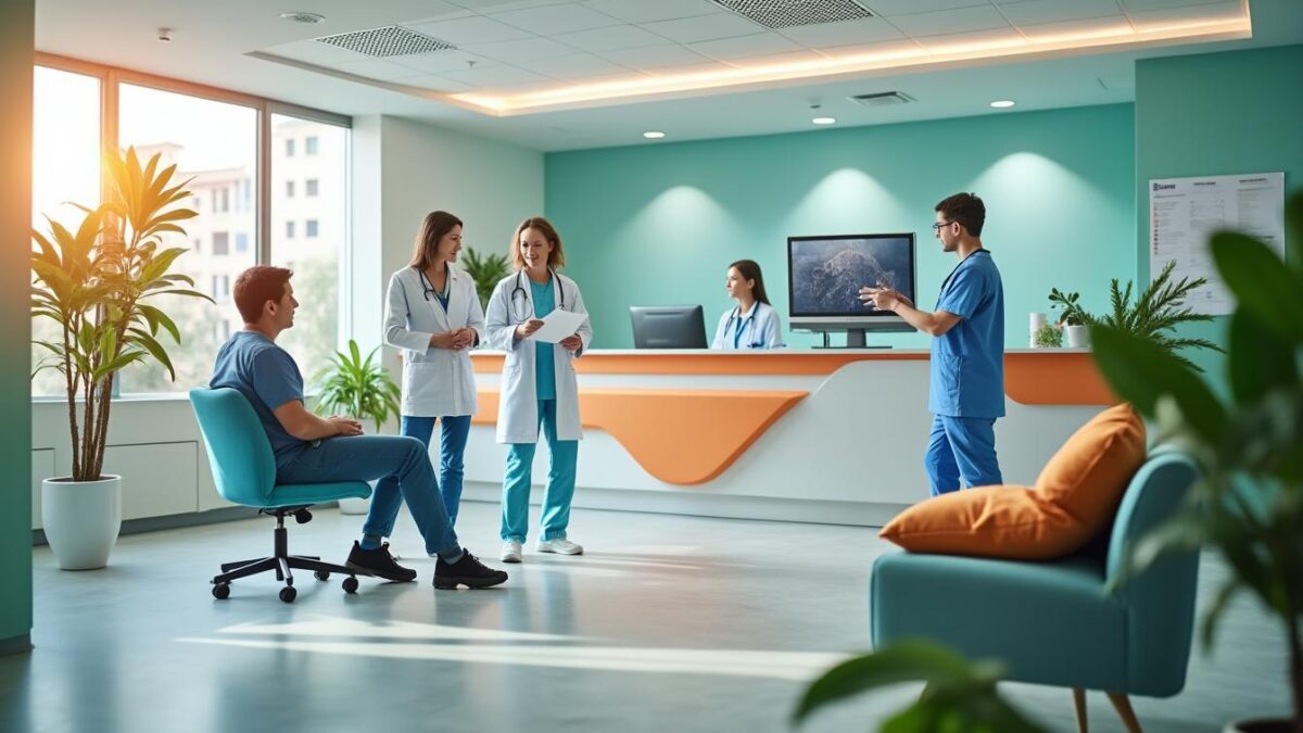 effective lumbar disc treatment in brossard without the use of steroid injections, offering safe and natural pain relief options.