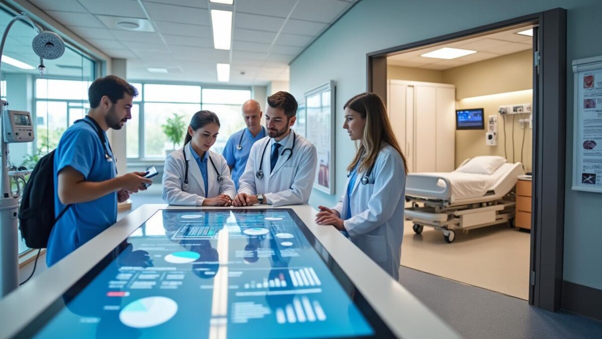 explore how medical logistics and patient accommodation can reduce the necessity for surgery by improving care coordination and patient comfort.