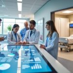 explore how medical logistics and patient accommodation can reduce the necessity for surgery by improving care coordination and patient comfort.