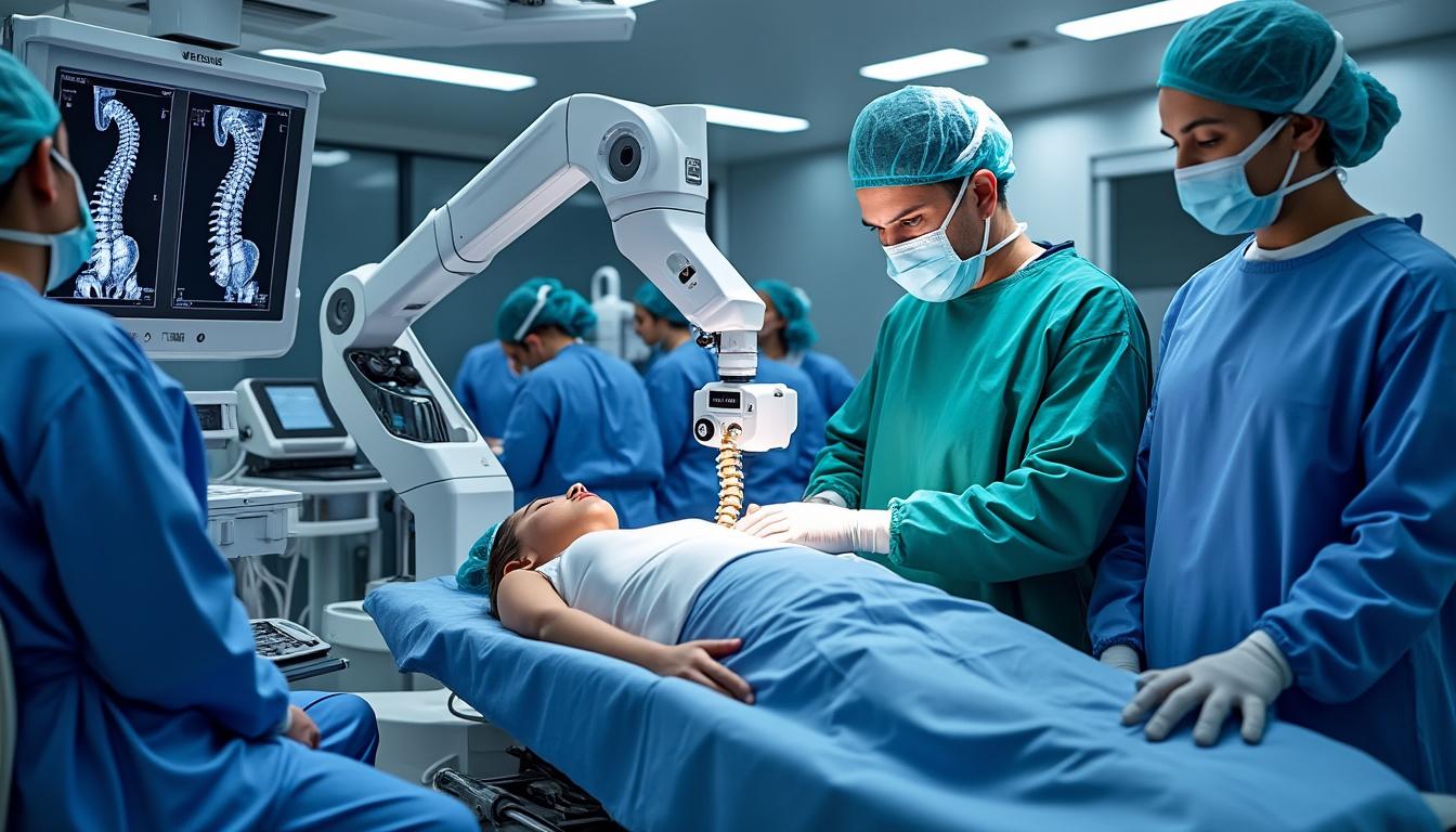 explore how medical logistics and patient accommodation can play a crucial role in preventing surgeries by improving healthcare efficiency and patient care.