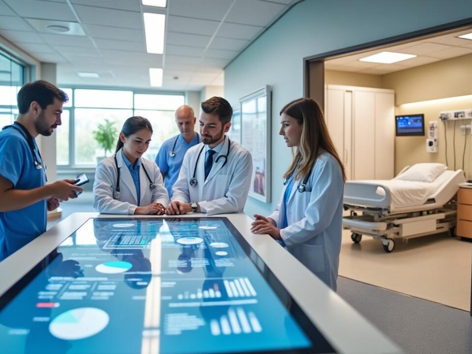 explore how medical logistics and patient accommodation can reduce the necessity for surgery by improving care coordination and patient comfort.