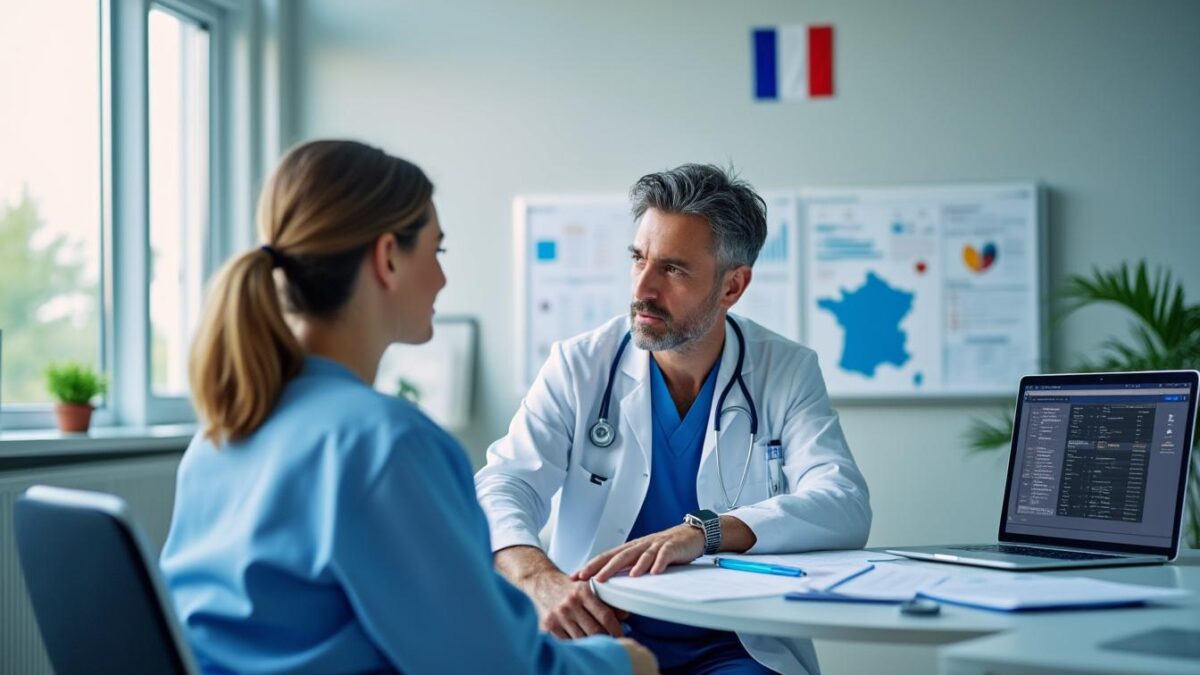 discover how preoperative preparation in france can support patients in avoiding surgery by exploring effective strategies and healthcare approaches.