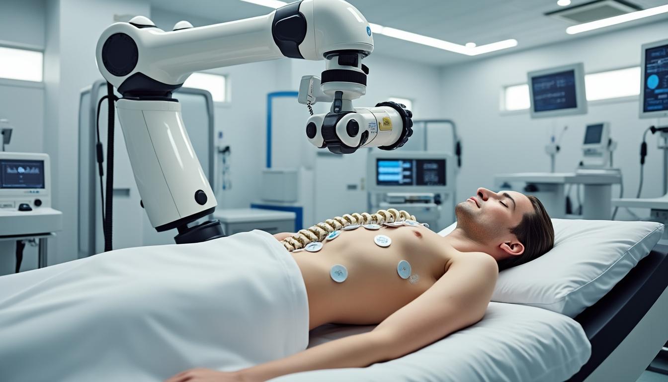 explore how preoperative preparation in france can help patients minimize the need for surgery through effective non-invasive treatments and expert care.