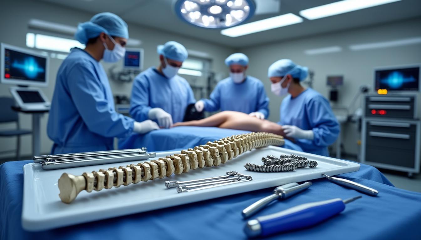 discover how preoperative preparation in france can help patients reduce the need for surgery by optimizing health and treatment outcomes.