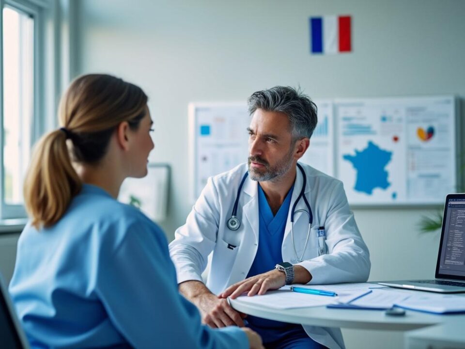 discover how preoperative preparation in france can support patients in avoiding surgery by exploring effective strategies and healthcare approaches.