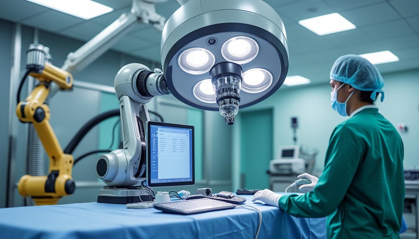 discover how franchir is transforming modern treatment approaches and explore whether surgery can be avoided through innovative therapies and advanced medical techniques.