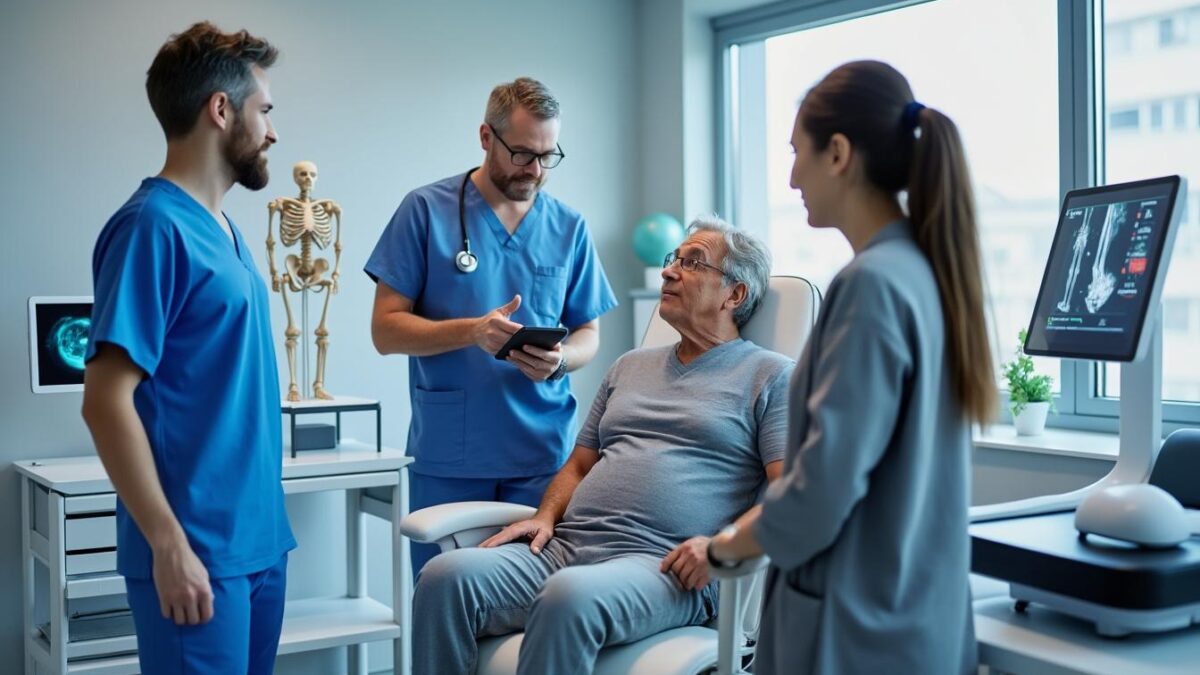 discover how franchir offers innovative alternatives to surgery in modern treatment approaches, exploring effective ways to avoid invasive procedures.