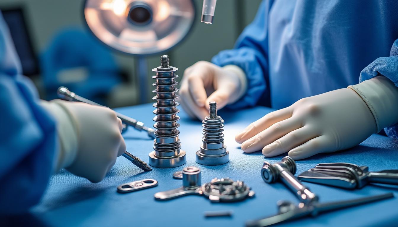 discover how franchir is reshaping modern treatment approaches and explore alternatives to surgery in this insightful article.