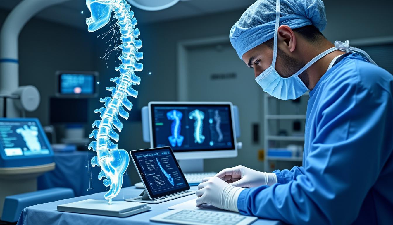 discover how franchir is transforming modern treatment approaches and exploring alternatives to surgery for better patient outcomes.