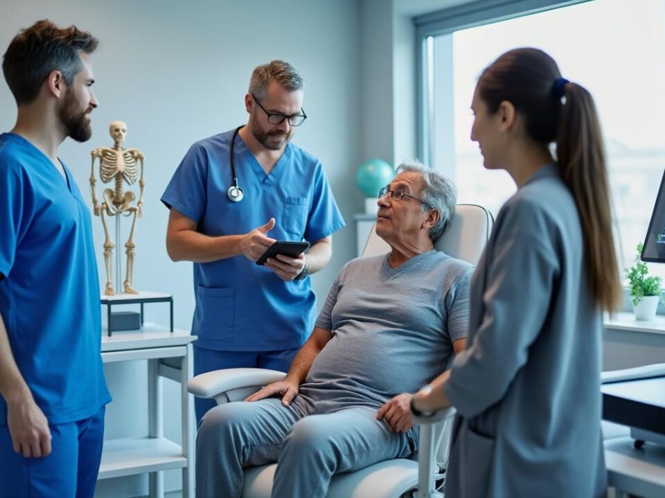 discover how franchir offers innovative alternatives to surgery in modern treatment approaches, exploring effective ways to avoid invasive procedures.