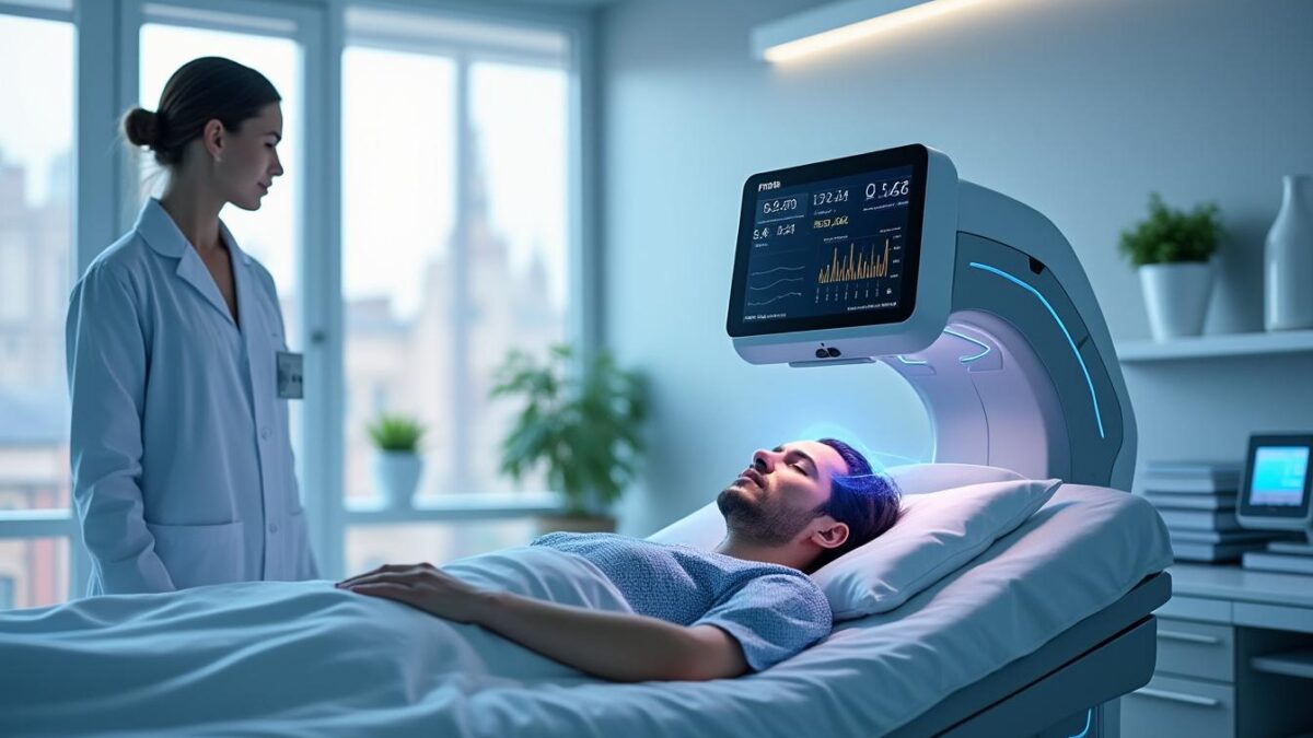 explore how post-surgery rtms integration may reduce the need for additional surgical procedures by enhancing recovery and promoting healing.