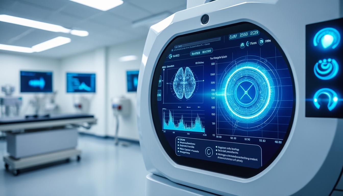 explore how rtms integration after surgery may reduce the need for additional surgical procedures by promoting recovery and improving patient outcomes.